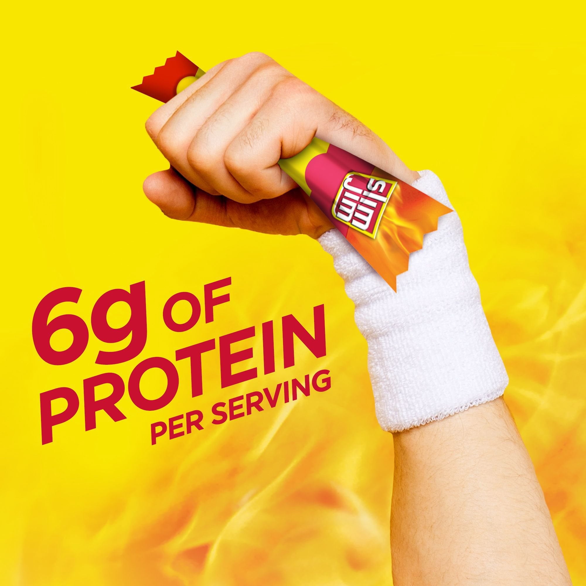 Slim Jim Snack Sized Smoked Meat Sticks, Original Flavor, 0.28 oz Sticks, 120 Count Pack, Savory Smoked Snack Sticks Made with Real Meat, High Protein On-the-Go Snack for the Whole Family