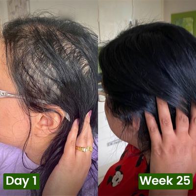 Nutrive© Pumpkin Seed Oil Softgel