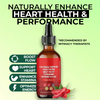 Nutrive® Cayenne Pepper Drops Blood Flow Enhancer