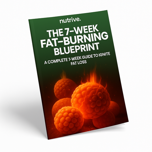 The 7-Week Fat-Burning Blueprint