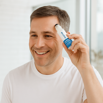 Nutrive© Hair Roll-On Serum
