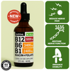 Nutrive© B-NeuroFuel - Neuropathy Drops