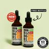 Nutrive© B-NeuroFuel - Neuropathy Drops