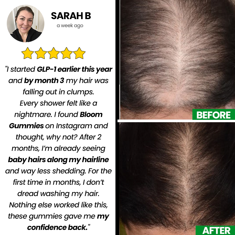 Nutrive© Sea Moss & Pearl Powder Gummies