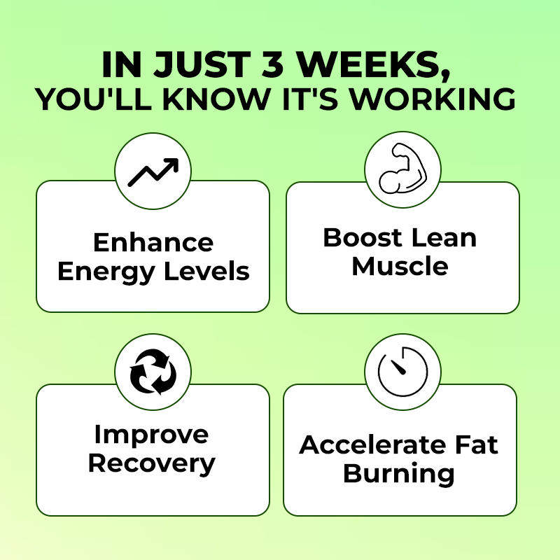 Liquid L-Carnitine 3000MG