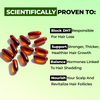 Nutrive© Pumpkin Seed Oil Softgel