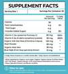 Nutrive© Sea Moss & Pearl Powder Gummies