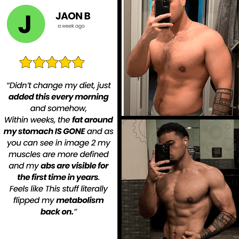 Liquid L-Carnitine 3000MG